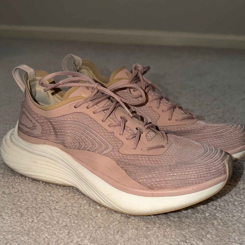 APL Women's Blush Sneakers